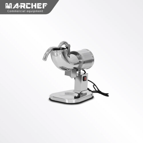 Marchef Electric Commercial Ice Crusher MIC-118
