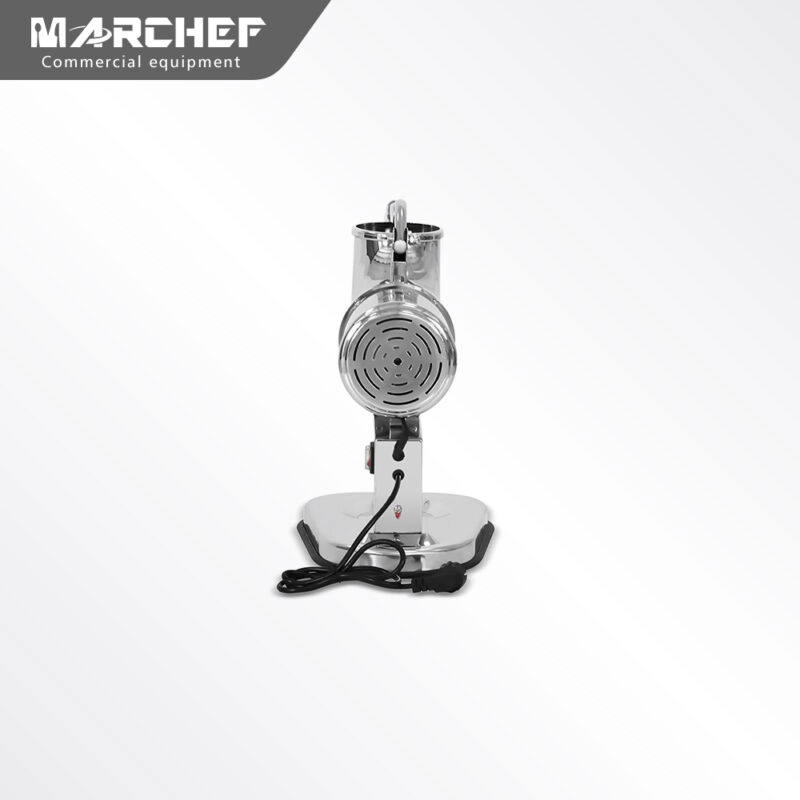 Marchef Electric Commercial Ice Crusher MIC-118