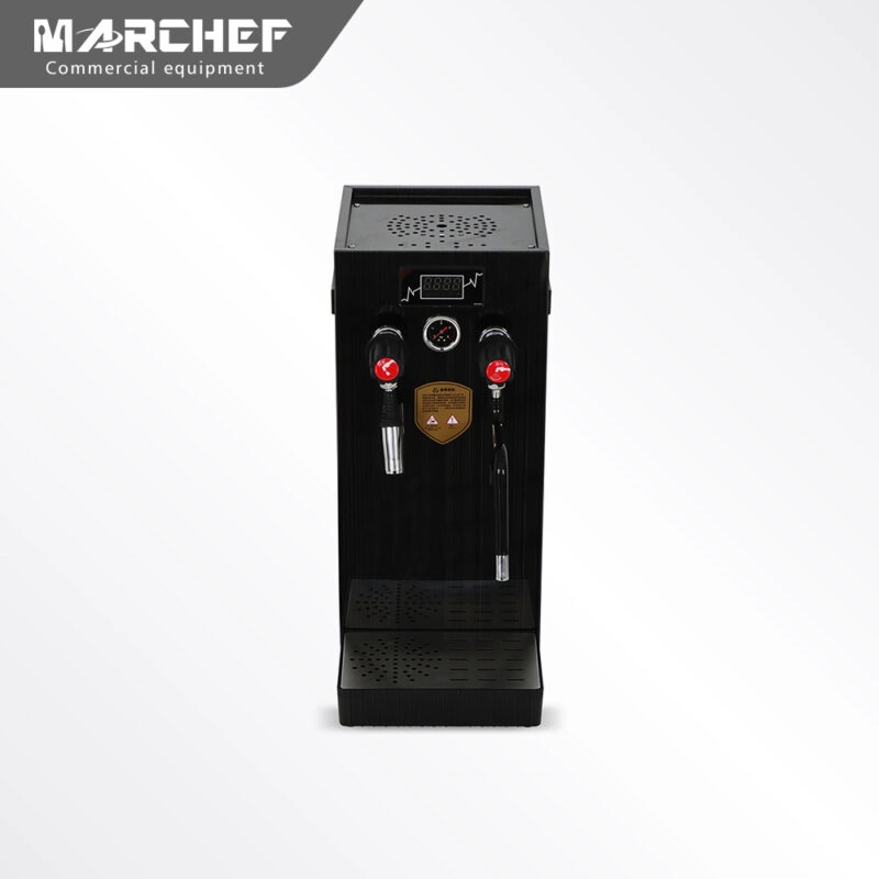 Marchef Commercial Electric 8l Water Boiler WB-10A