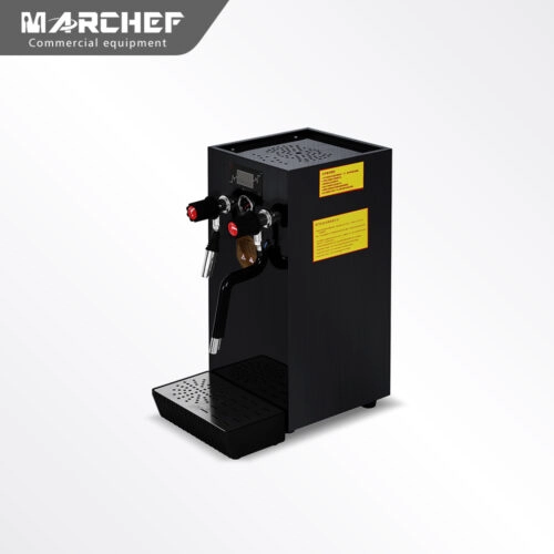 Marchef Commercial Electric 8l Water Boiler WB-10A
