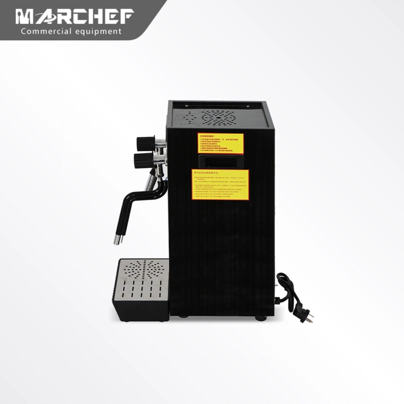 Marchef Commercial Electric 8l Water Boiler WB-10A