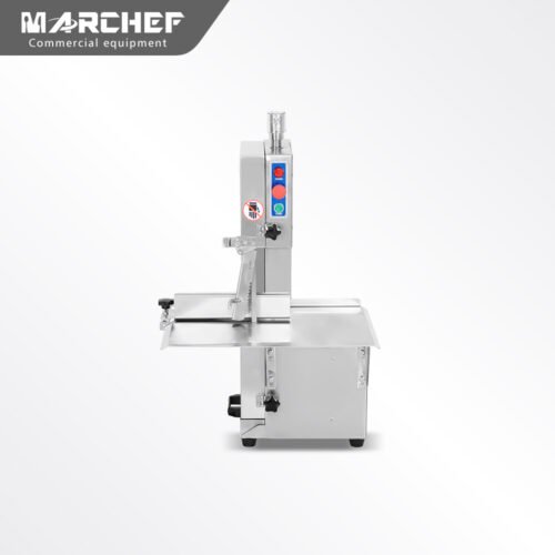 Marchef Commercial 2120mm Electric Stainless Steel Bone Saw BS-300A