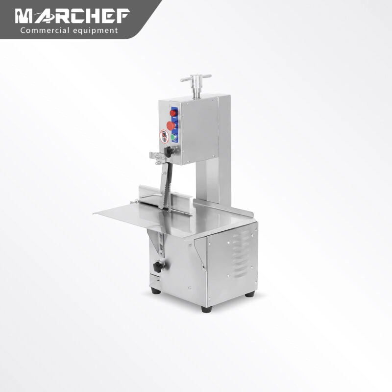 Marchef Commercial 2120mm Electric Stainless Steel Bone Saw BS-300A
