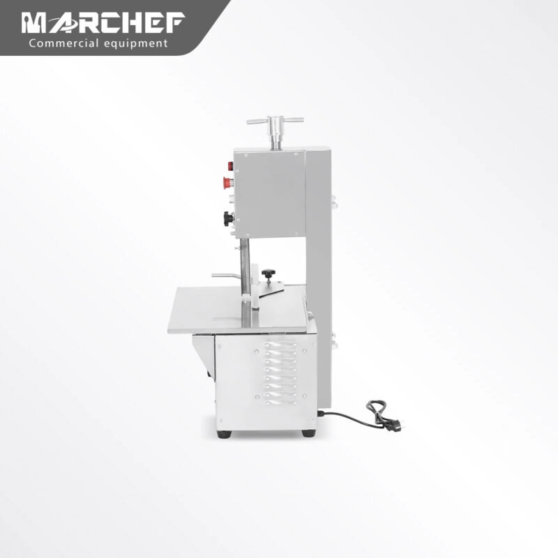 Marchef Commercial 2120mm Electric Stainless Steel Bone Saw BS-300A