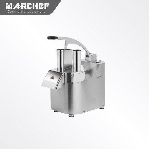 Professional Stainless Electric Vegetable Cutter VC-QC180