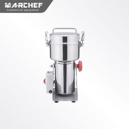 Marchef Electric Herb Grain Grinder Machine 300g YM-06B