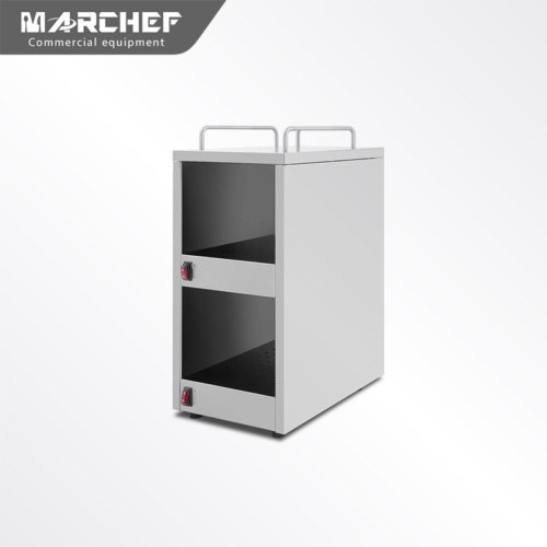 marchef Commercial Cup Warmer MCW-1