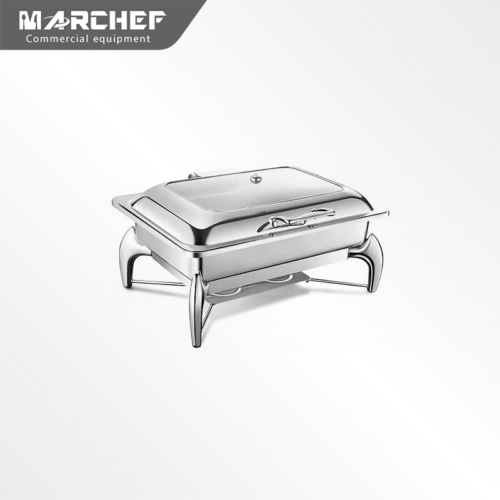 Commercial Restaurant Buffet Chafing Dish 430703