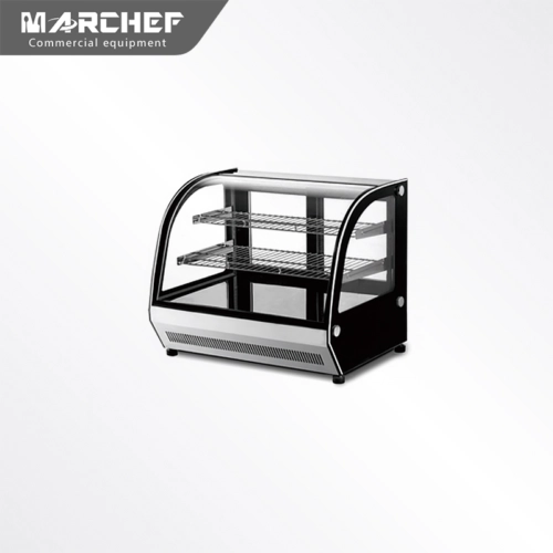 160L Cake Display Refrigerator GN-1200CT