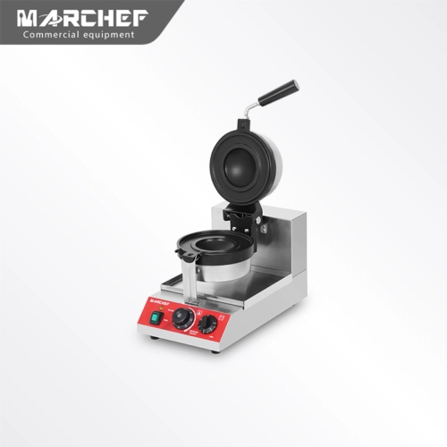 Ice-cream Gelato Waffle Machine WF-1RHS