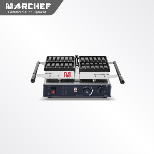 Commercial 2000w Waffle Maker Machine WF-2201