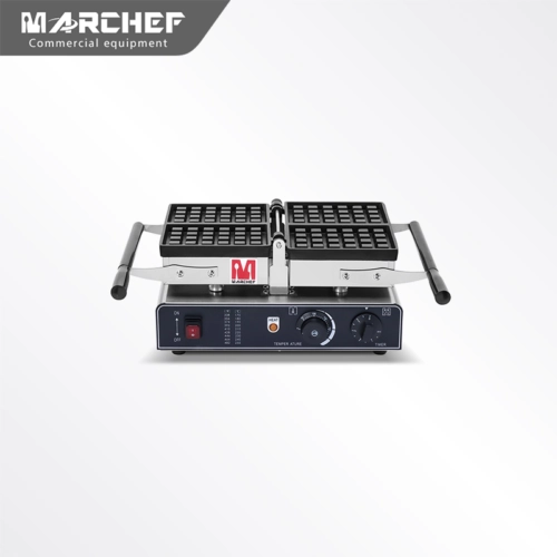 Commercial 2000w Waffle Maker Machine WF-2201