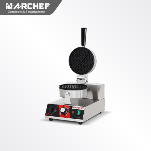 Commercial Belgian Waffle Machine WF-1