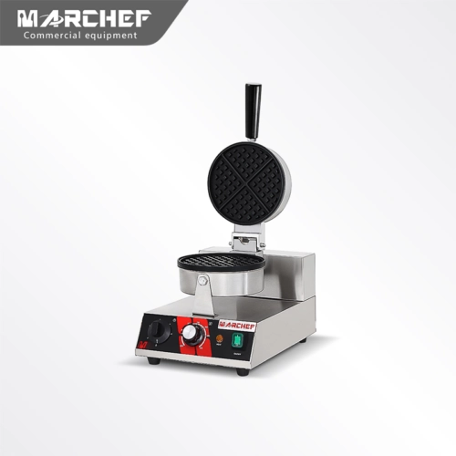 Commercial Belgian Waffle Machine WF-1