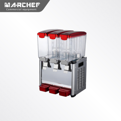 Beverage Juice Cooling Dispenser JD9Lx3