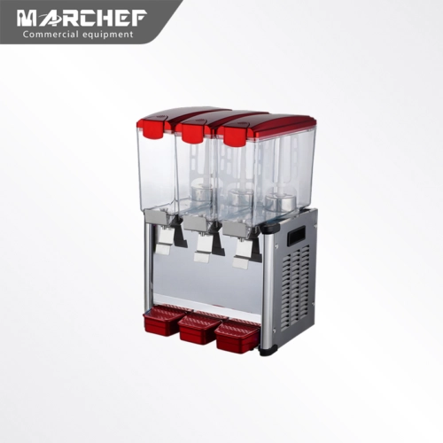Beverage Juice Cooling Dispenser JD9Lx3