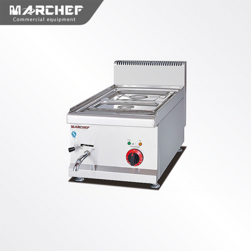 Commercial Counter Top Electric Bain Marie MF-634