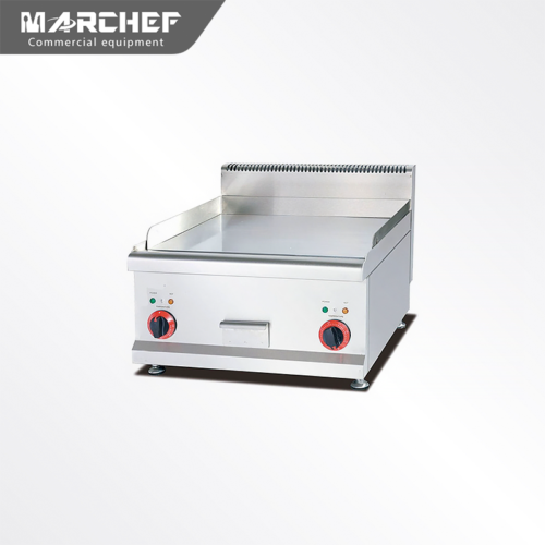 Commercial Flat Top Electric Griddle MF-686