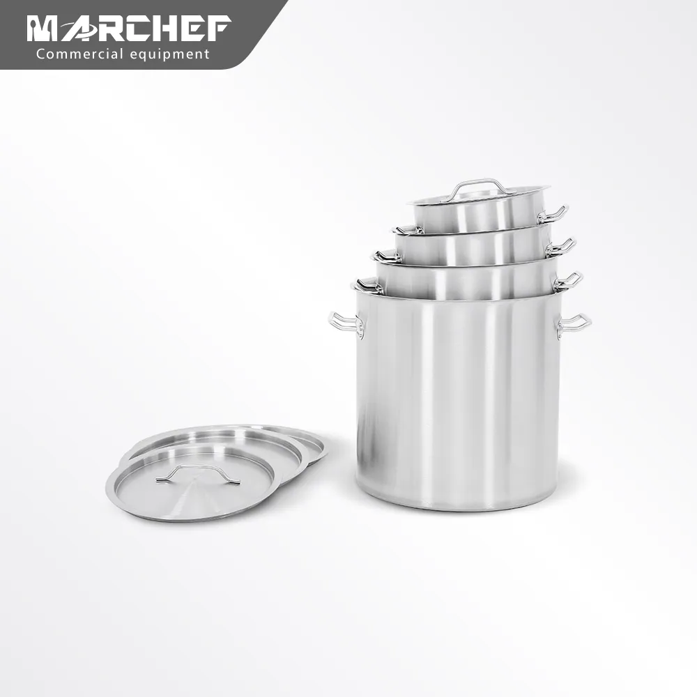 Top 10 Must-Have Equipment list for a Fine Dining Restaurant