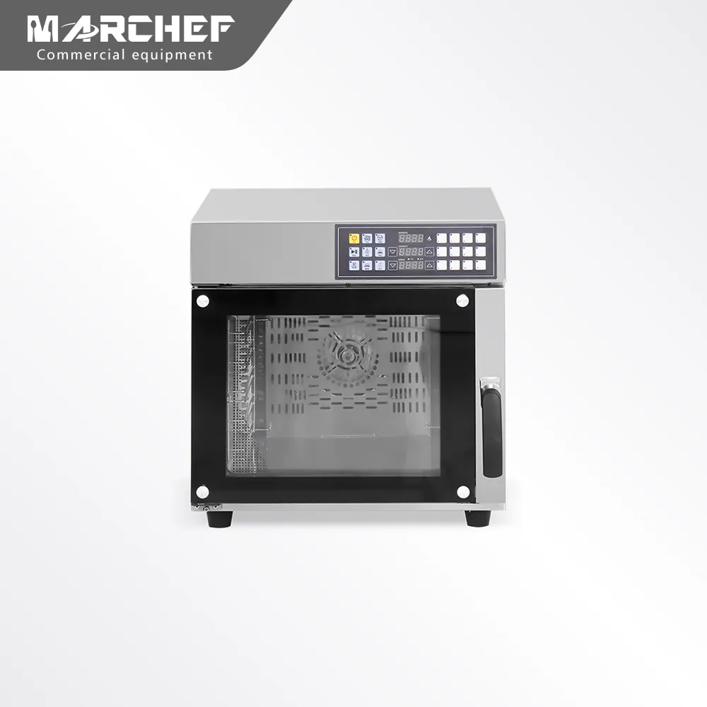 Commercial 5 trays Convection Oven