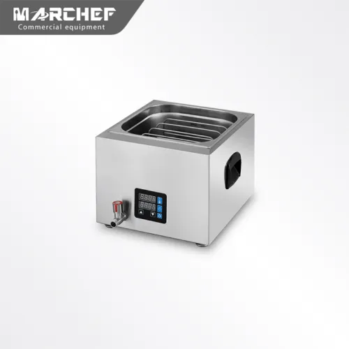Professional 16L Electric Sous Vide Cooker SV-16A