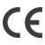 CE certified