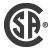 CSA certified