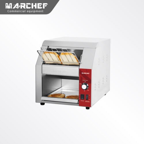 Stainless Steel 2 Slice Toaster CCT-500 Wholesale