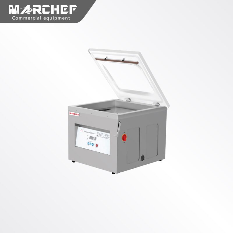 Vacuum Sealing Machine DZ-400T Factory Wholesale