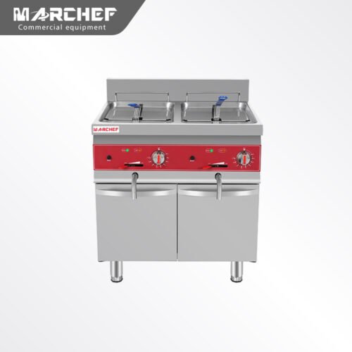 Vertical Commercial Fryer Supply EF-602