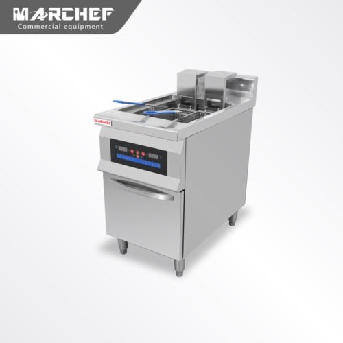 Commercial Fish Fryers LEF-30L Wholesale