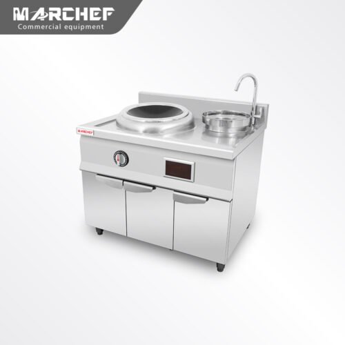 Electric Vertical Casserole Oven EC-50EM Supplier