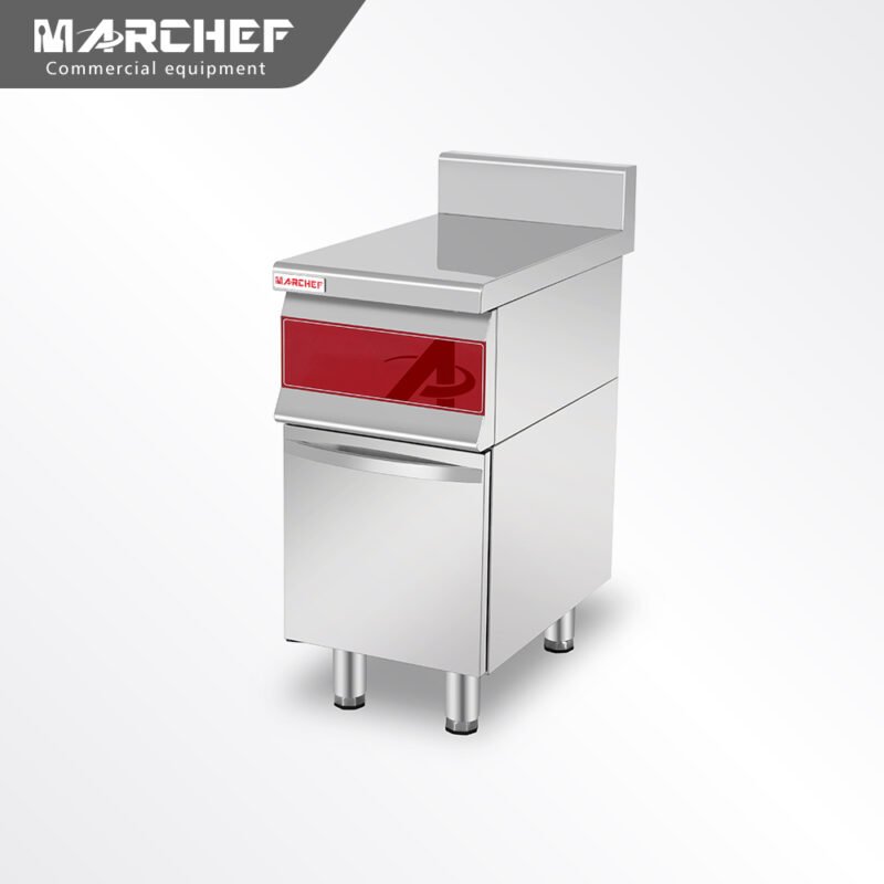 Combi Oven Stainless Steel Worktable ​UCT-70-1 Wholesale