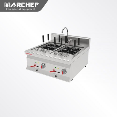 Counter Top Pasta Boiler EPC-70-2 Wholesale