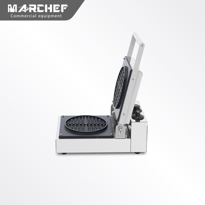 Circle Belgian Waffle Maker WF-007J Wholesale Export