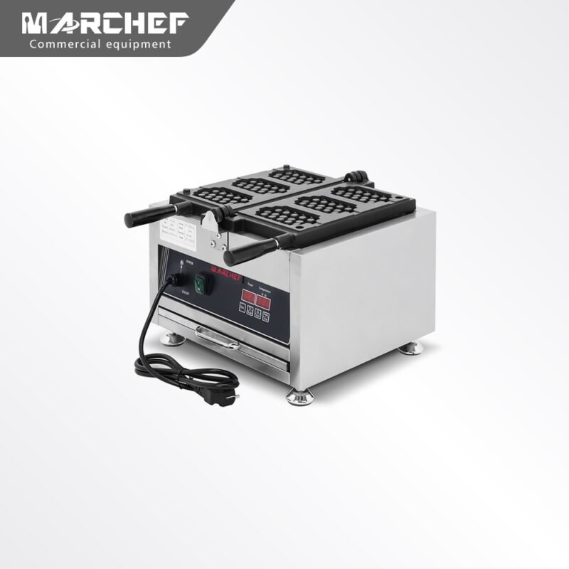 Digital Display Waffle Stick Maker WF-1110D Wholesale