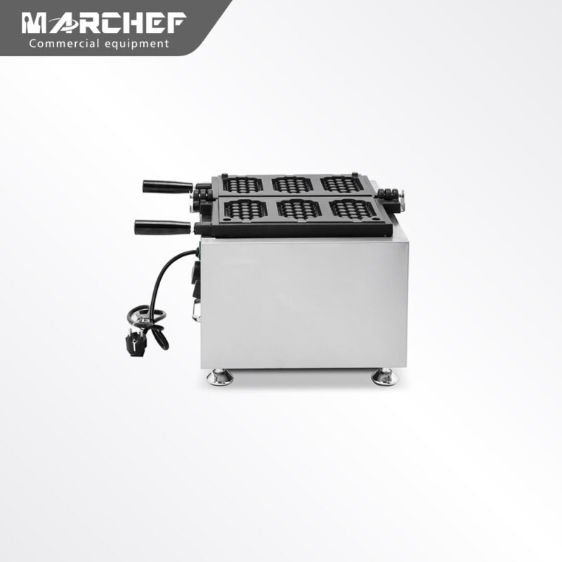 Digital Display Waffle Stick Maker WF-1110D Wholesale