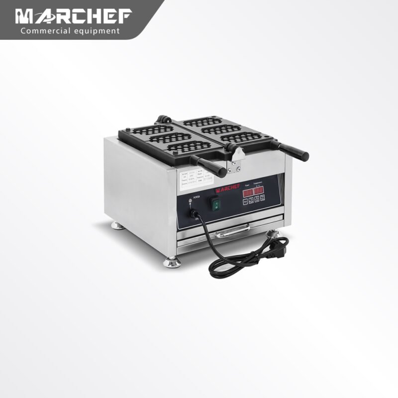 Digital Display Waffle Stick Maker WF-1110D Wholesale