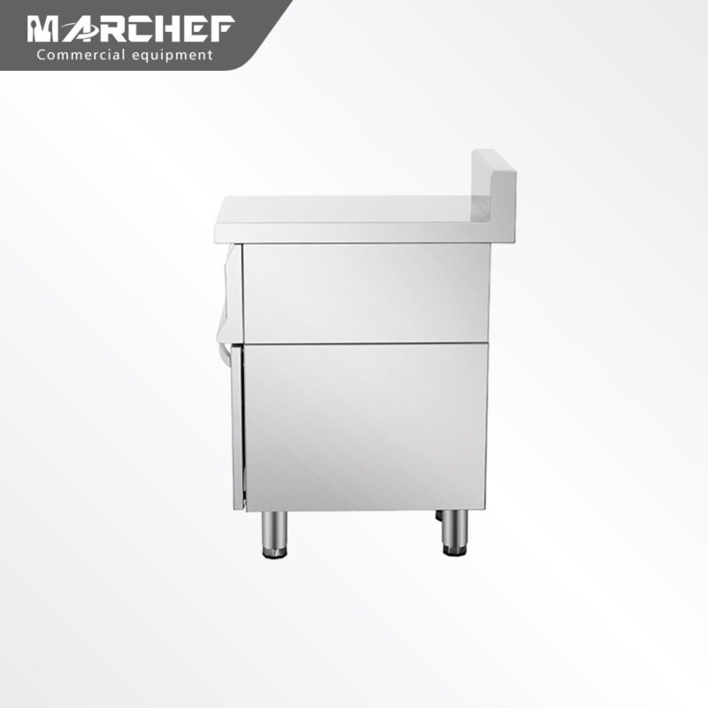 Combi Oven Stainless Steel Worktable ​UCT-70-1 Wholesale