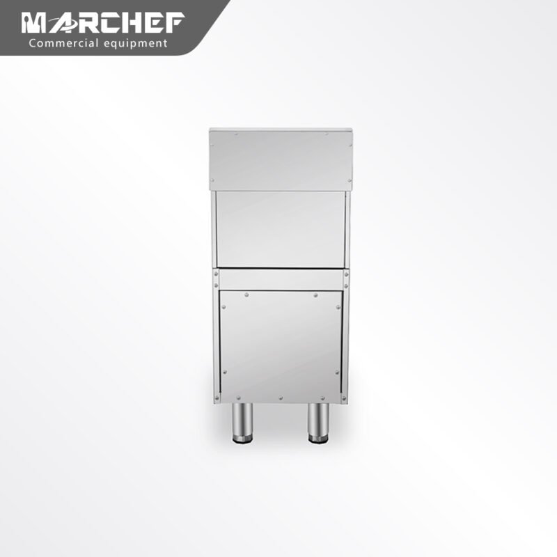 Combi Oven Stainless Steel Worktable ​UCT-70-1 Wholesale