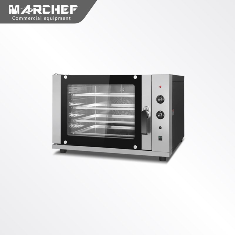 Countertop Convection Oven EC01-E