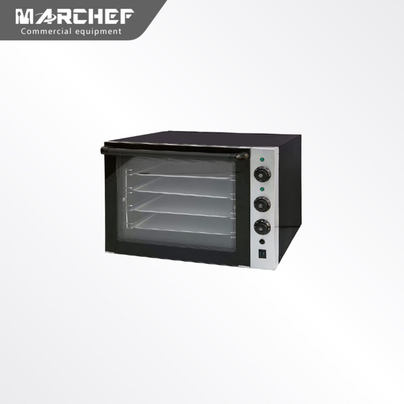 4 Tier Digital Commercial Convection Ovens EC01-1 Wholesale