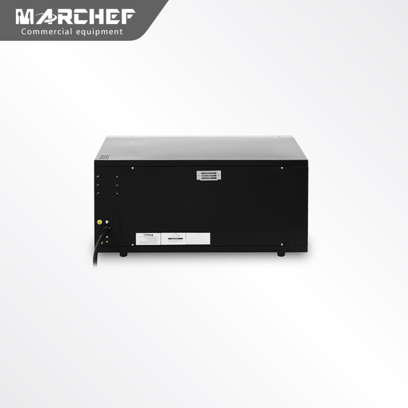 Electric Convection Oven Countertop E01-1 Supply