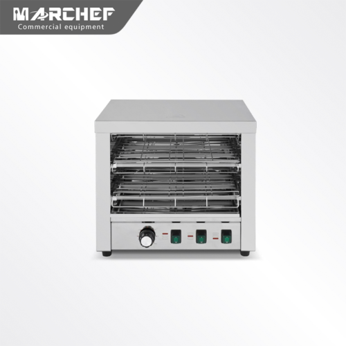 Marchef Commercial Electric Salamander QTO-260