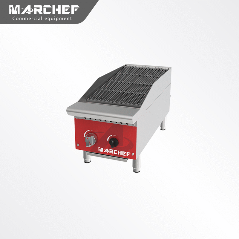 Outdoor 12" Best Bbq Grill MGL12-M Wholesale