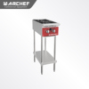 Sranding type Industrial Gas Stove 2 Burner MGB12-MF Wholesale