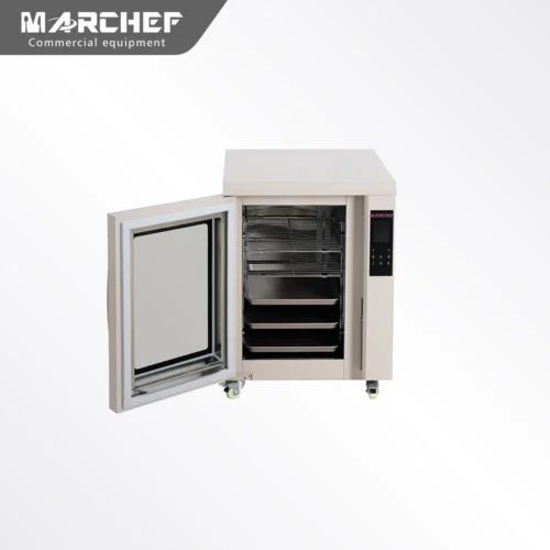 electric dough roll proofer ep f110s