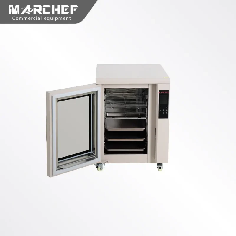 Electric Dough Roll proofer EP-F110S