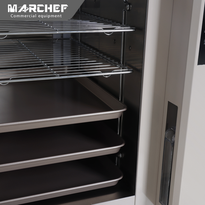 64L Commercial Pizza Oven For Sale EP-E9