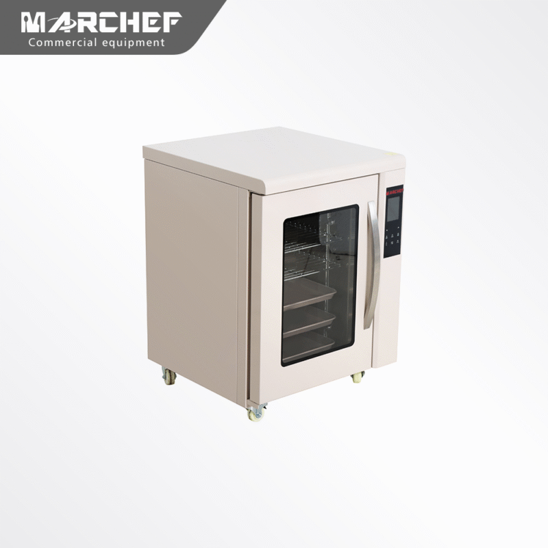 Electric Dough Roll proofer EP-F110S